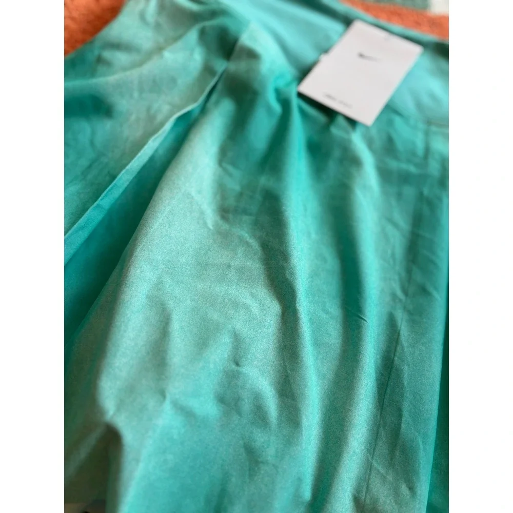 Nike Womens Court Dri-FIT Victory Tennis Skort Size XS
